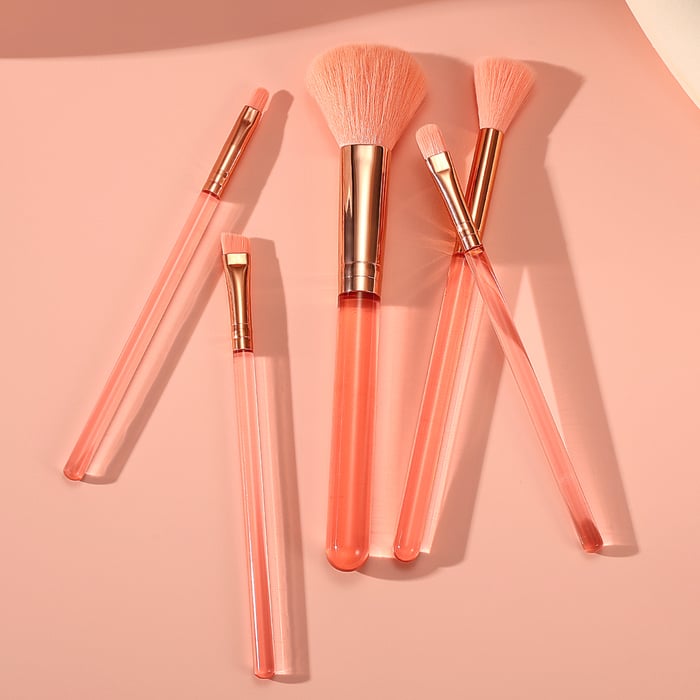 1 Set Women's Makeup Brush Picture3